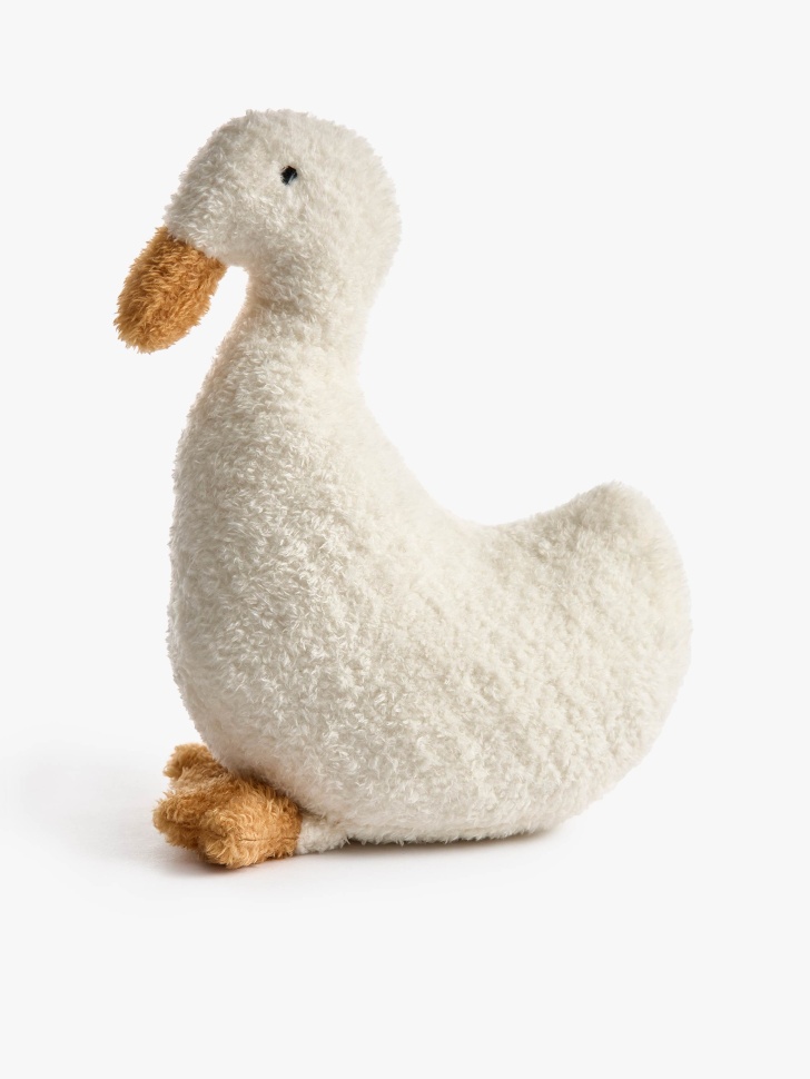 

Мягкая игрушка «Гусь» для детей, SL6801224418