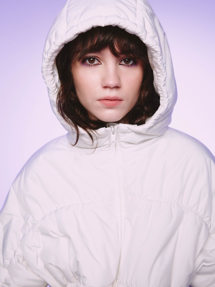 куртка из линейки  young 4610517494412 фотография