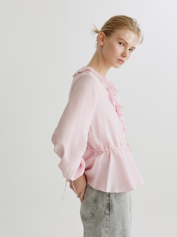 Товар с хорошими отзывами с внутренней стороны