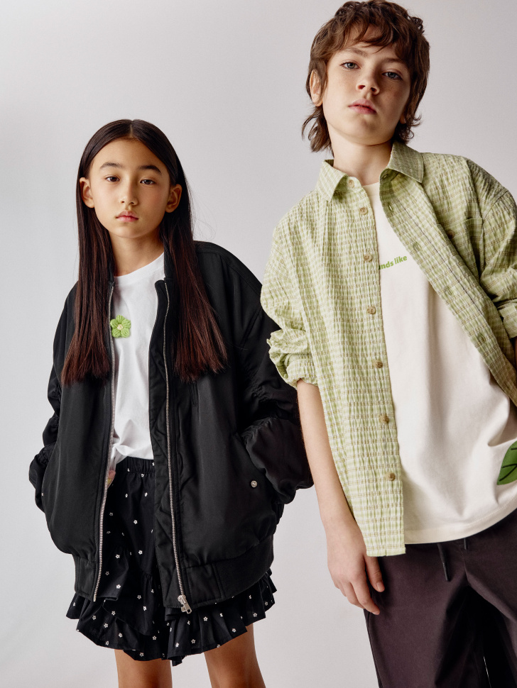 Продукция для парней фото