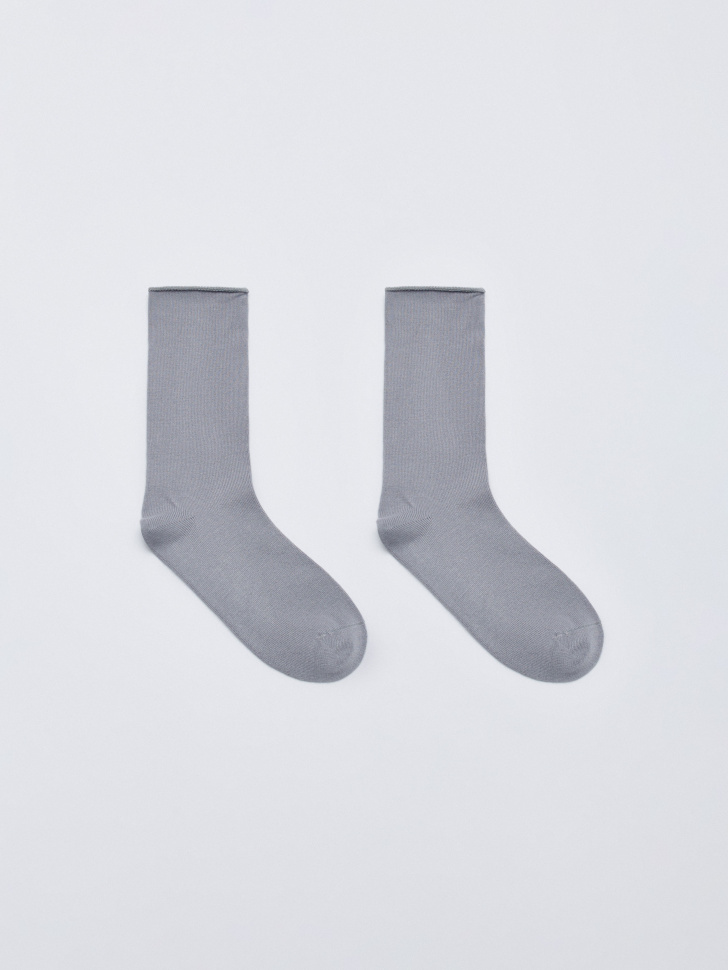 Носки Sela из бамбука, арт. 37002