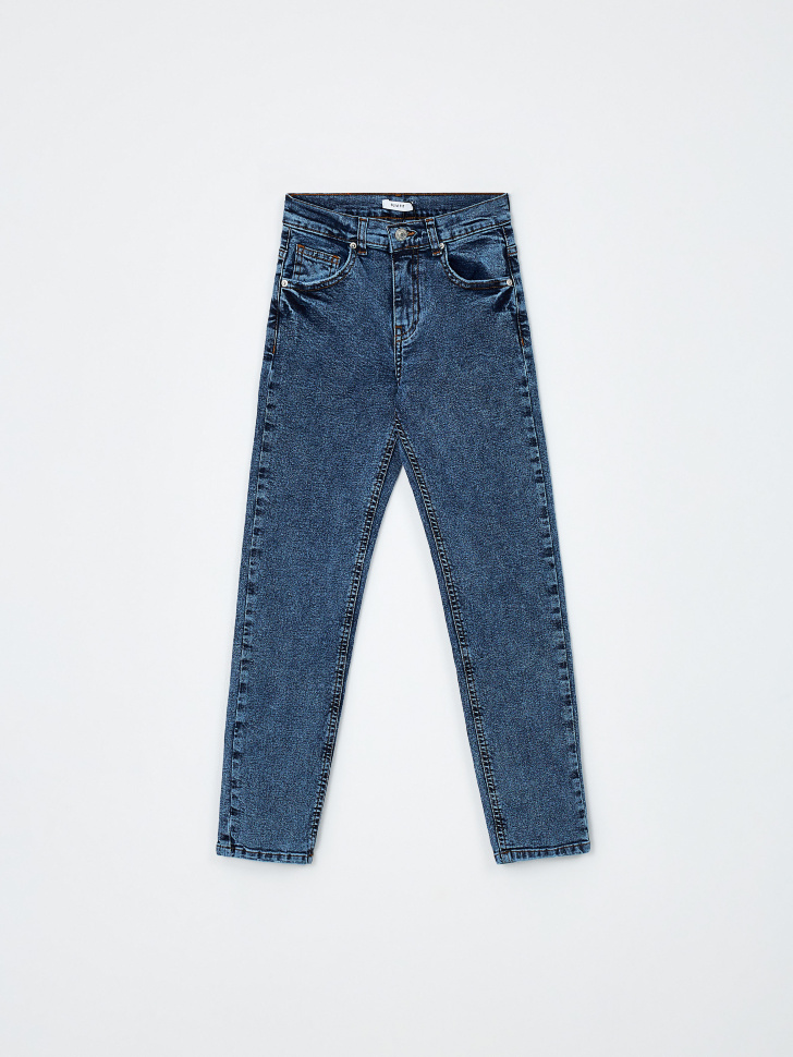 

Джинсы Slim fit для мальчиков
