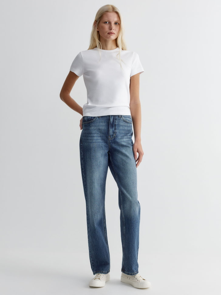 

Джинсы 403 STRAIGHT FIT TALL, SL5808011433