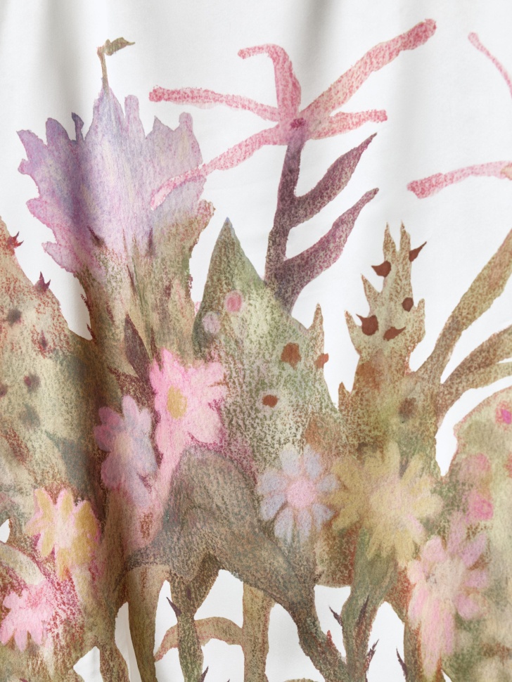 Продукция для девчонок фото