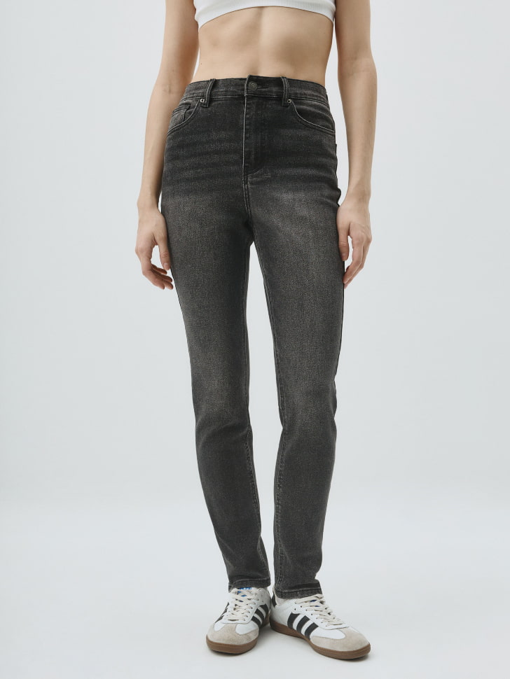 Джинсы 495 SKINNY FIT. Фото №2