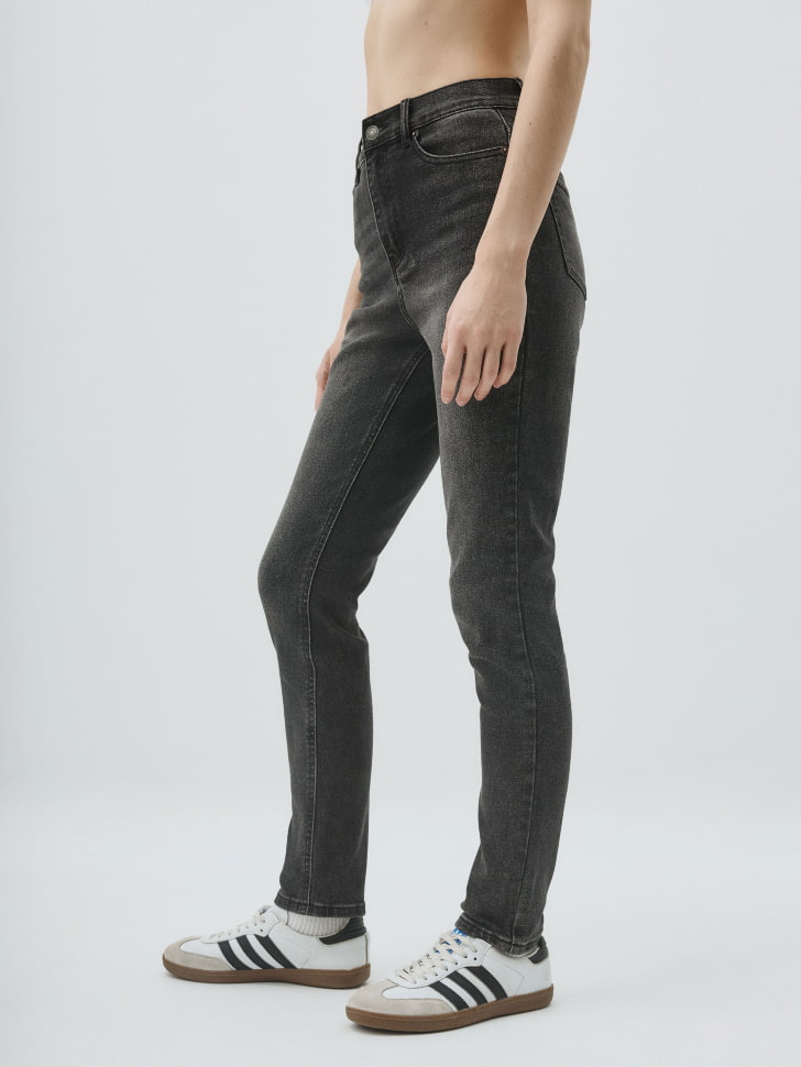 Джинсы 495 SKINNY FIT. Фото №3