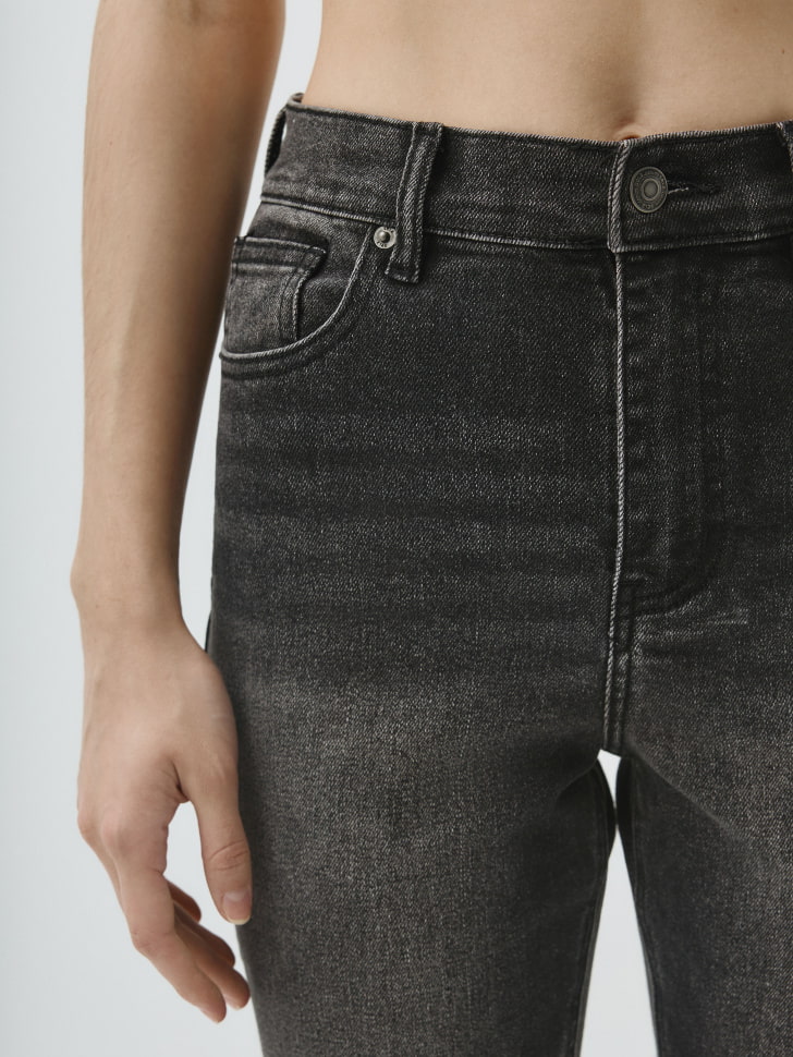 Джинсы 495 SKINNY FIT. Фото №6