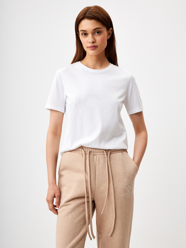 Футболка MARY REGULAR FIT