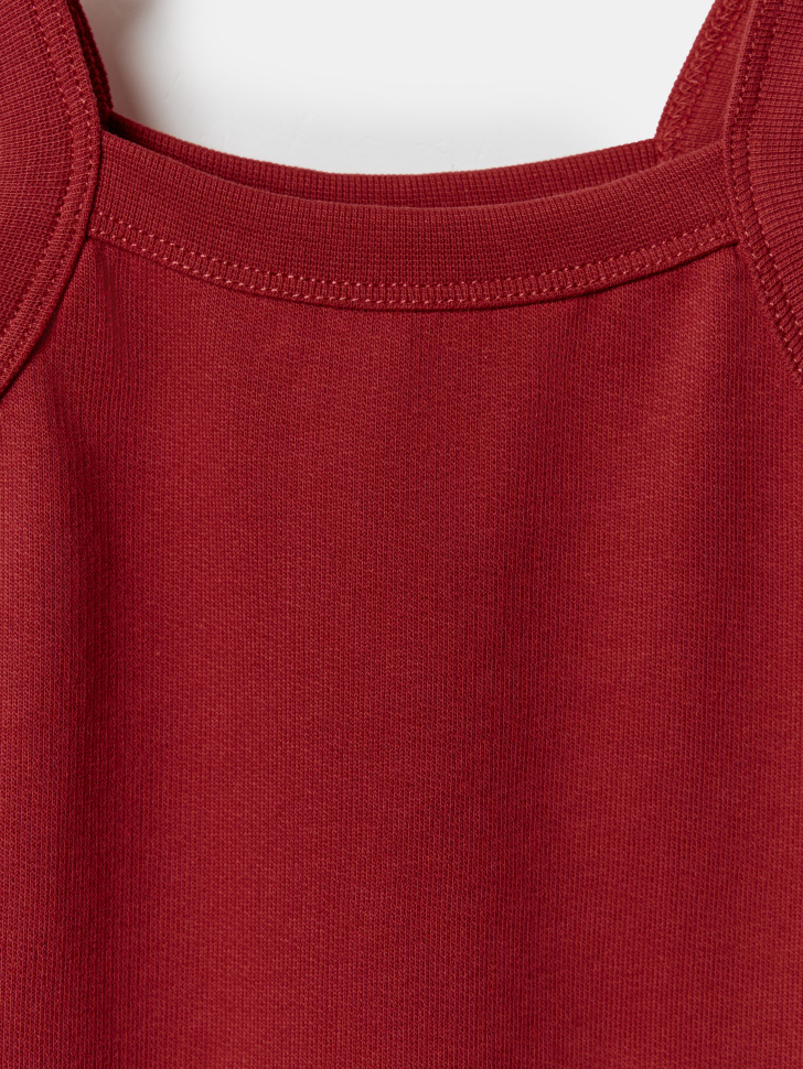 комбинезон на лямках для малышей по цене 799 руб вид справа