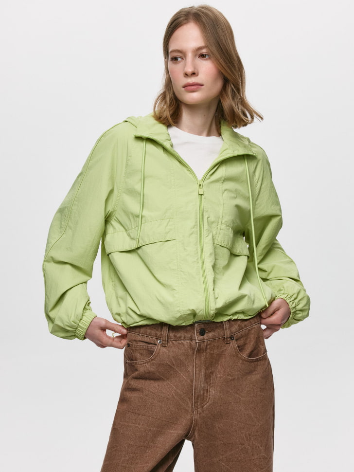 

куртка женская