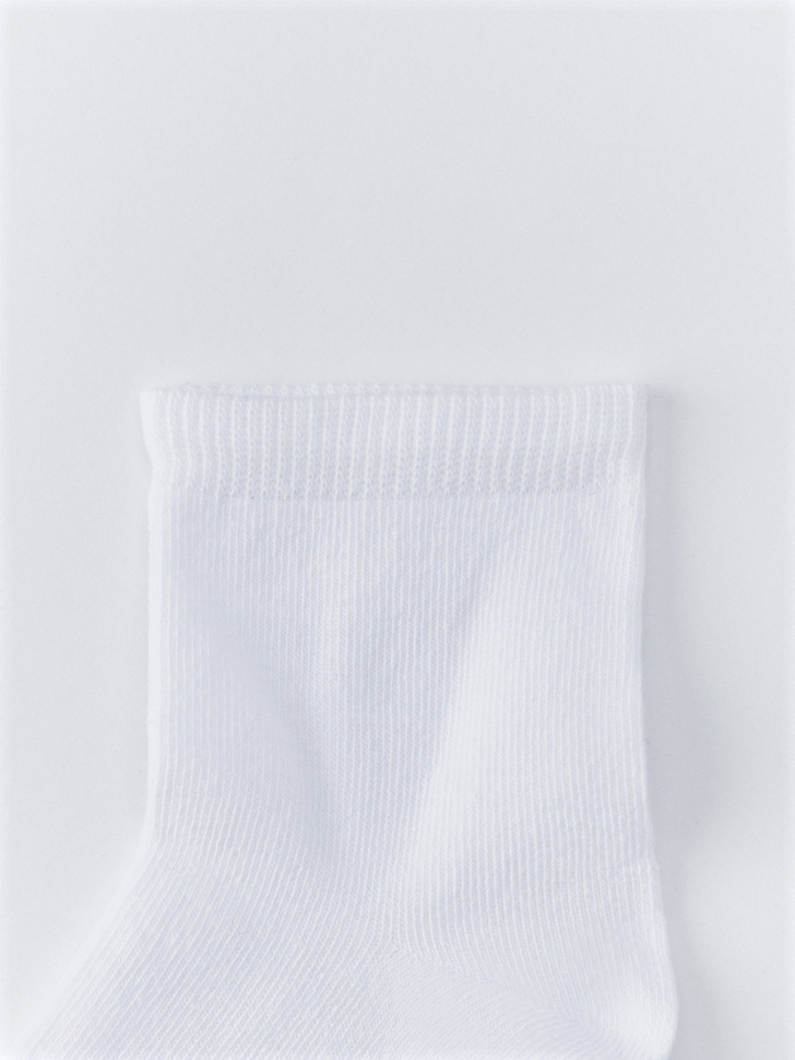 набор из 5 пар детских носков по цене 699 руб вид справа