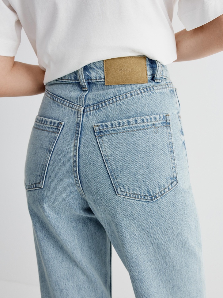 Товар с хорошими отзывами с внутренней стороны