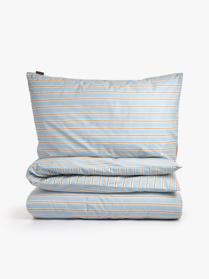 

Комплект постельного белья без простыни 1,5 спальный 140х200 см, SL6801226206