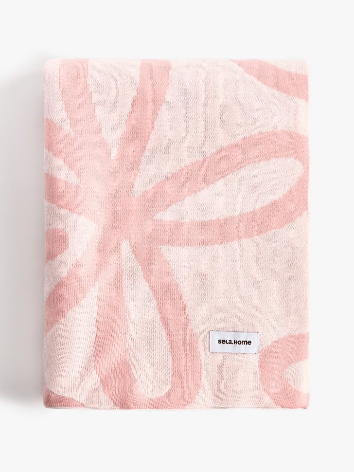 

Плед с рисунком детский, SL6801226554