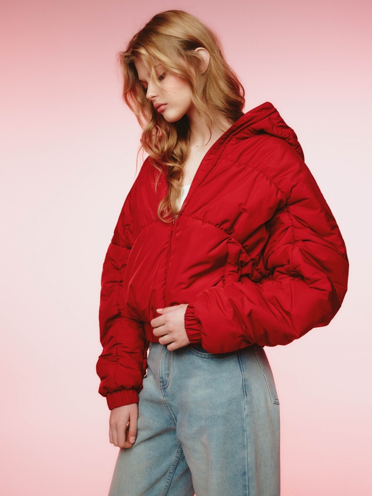 куртка из линейки  young 4610517494474 фотография