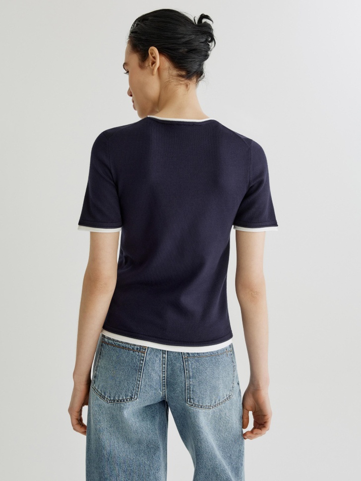 Товар с артикулом 4610517439048 вид сзади