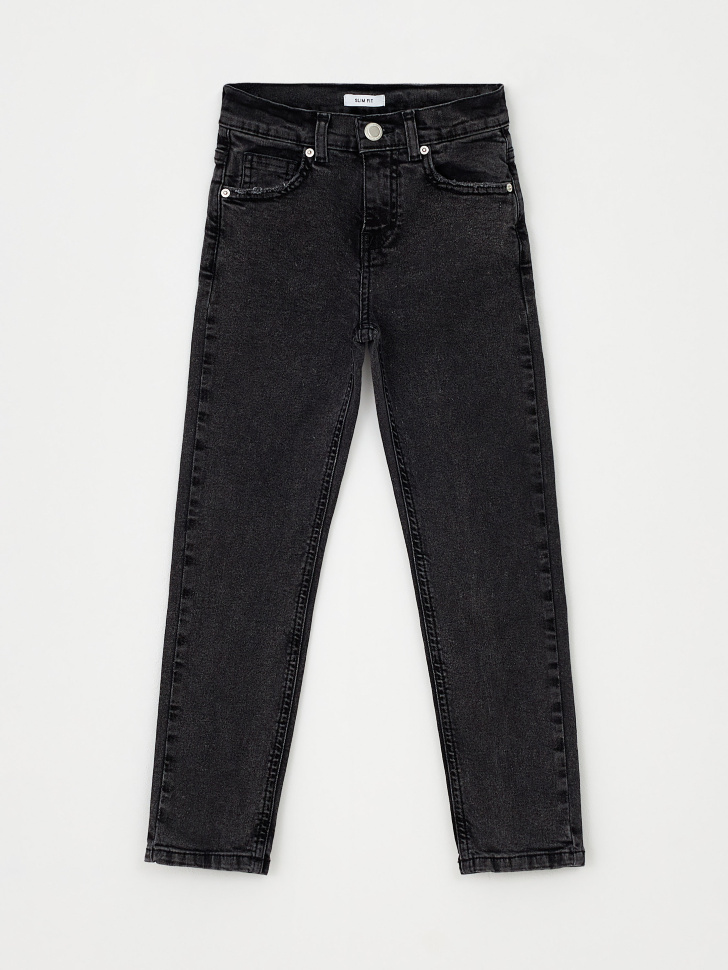 

Джинсы Slim fit для мальчиков