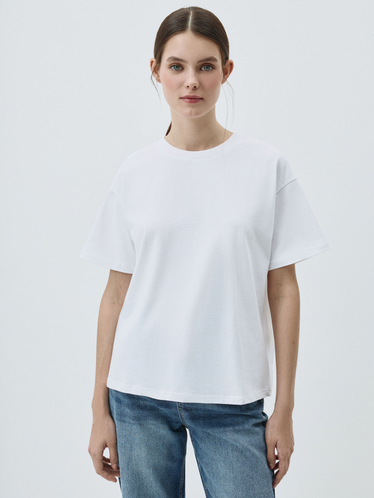 Футболка KATE OVERSIZE FIT