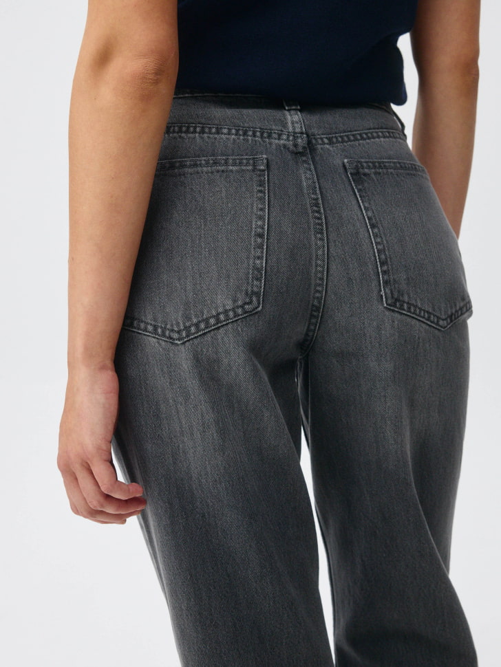 Джинсы 403 STRAIGHT FIT. Фото №7