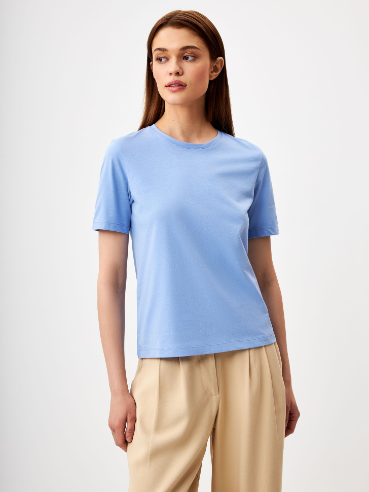

Футболка MARY REGULAR FIT