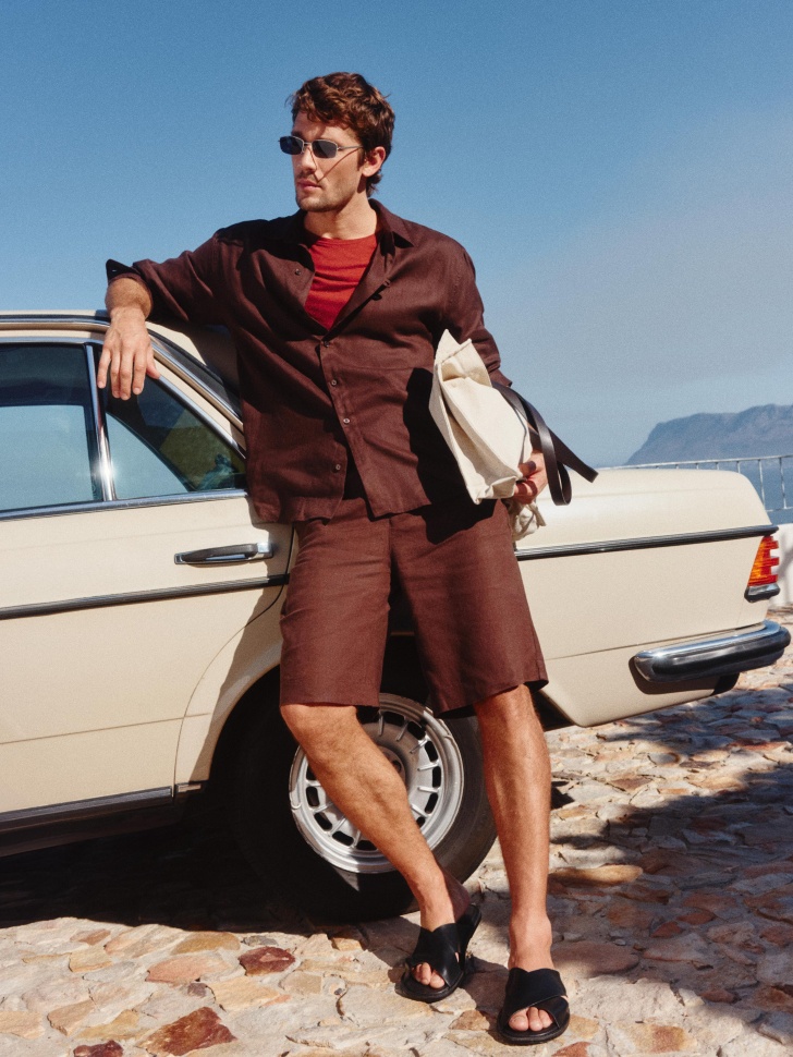 Товар с артикулом 4610517749703 вид сзади