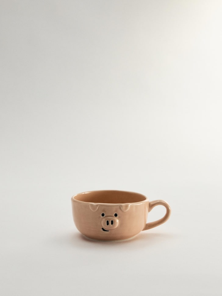 

Детская кружка из фарфора, SL5811227113