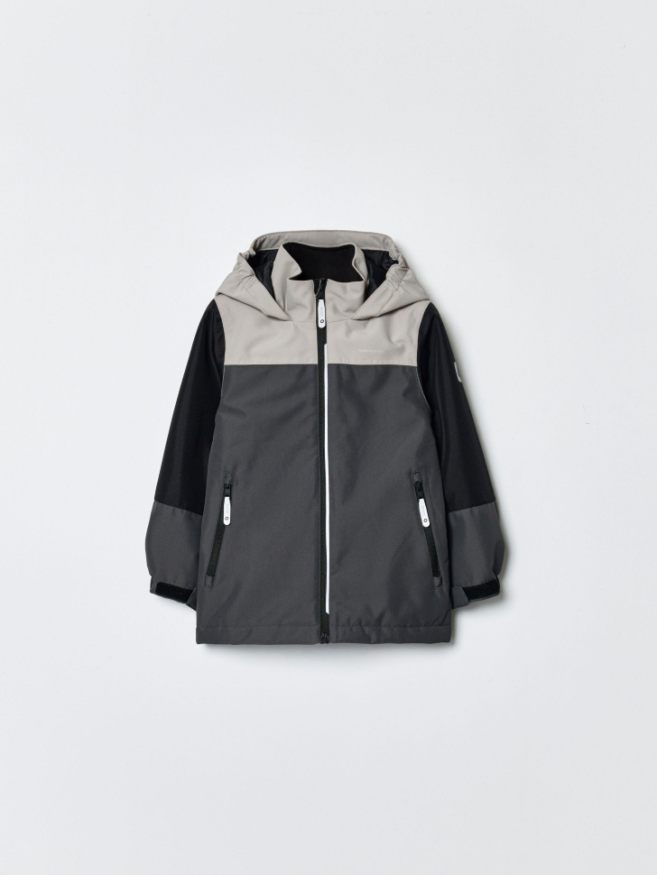 Куртка SELA Seladrytex, разноцветный, арт. 35793