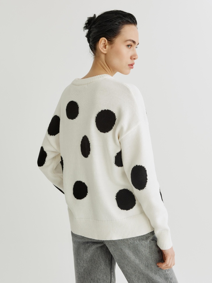 Товар с артикулом 4610517465887 вид сзади