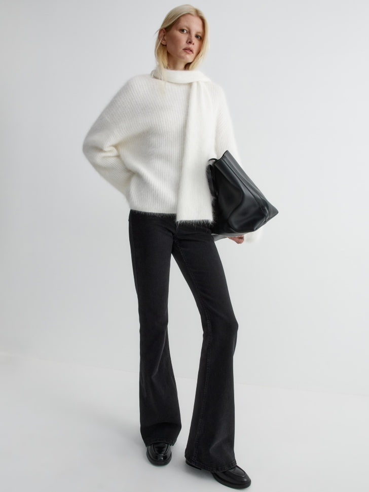 

Джинсы 445 FLARED TALL, SL5809011402