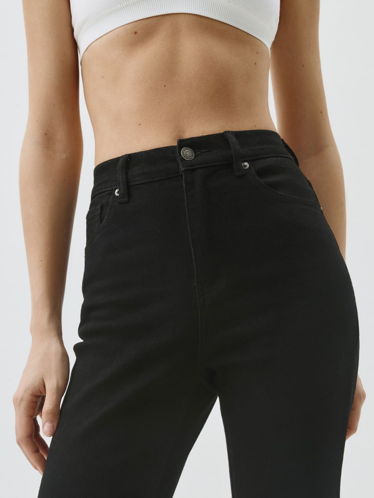 Джинсы 495 SKINNY FIT. Фото №5