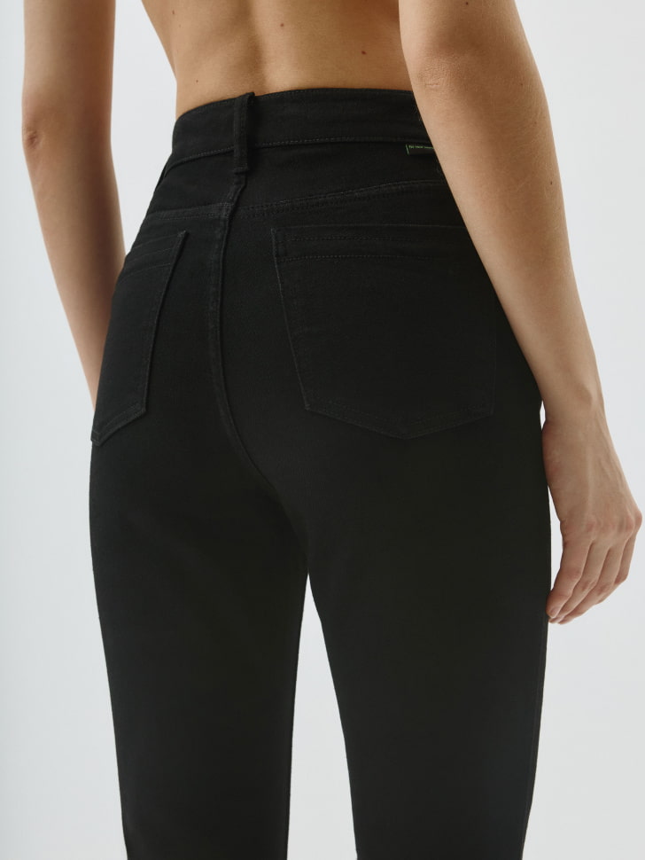 Джинсы 495 SKINNY FIT. Фото №6