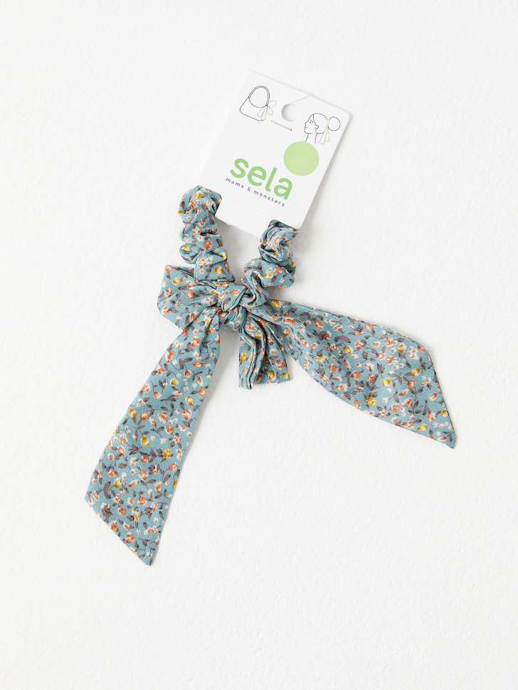 

резинка для волос женская