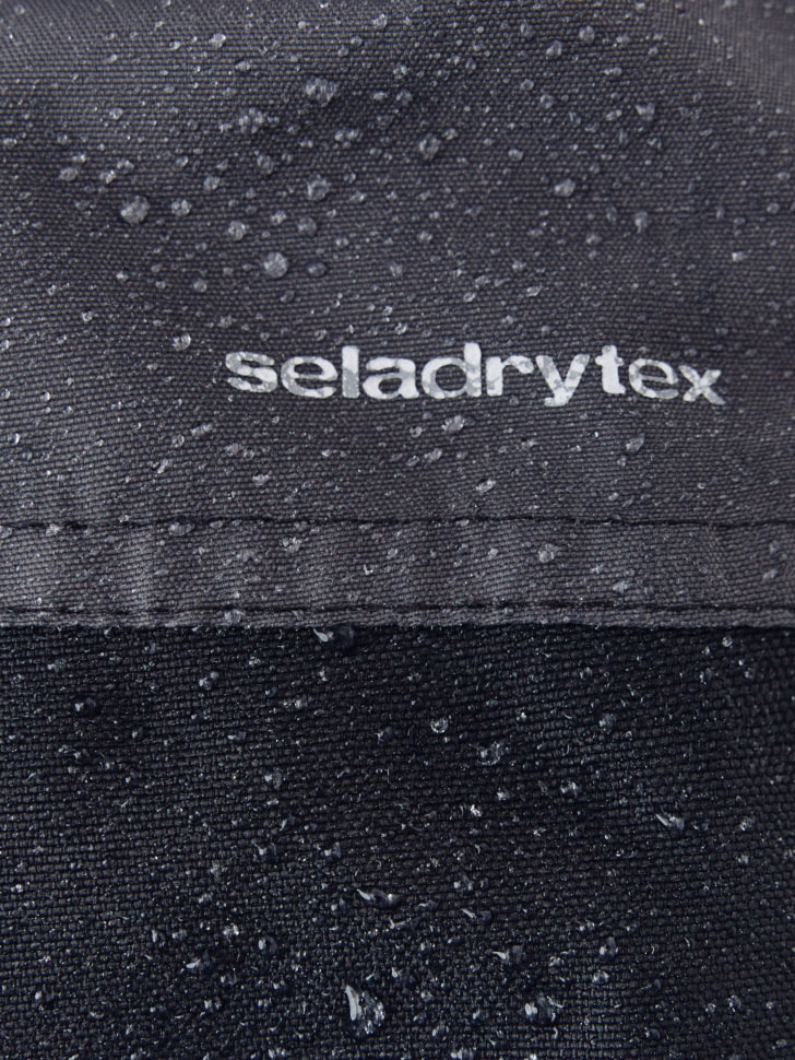 зимний полукомбинезон из технологичной мембранной ткани seladrytex® детский 4680798501246 купить с доставкой