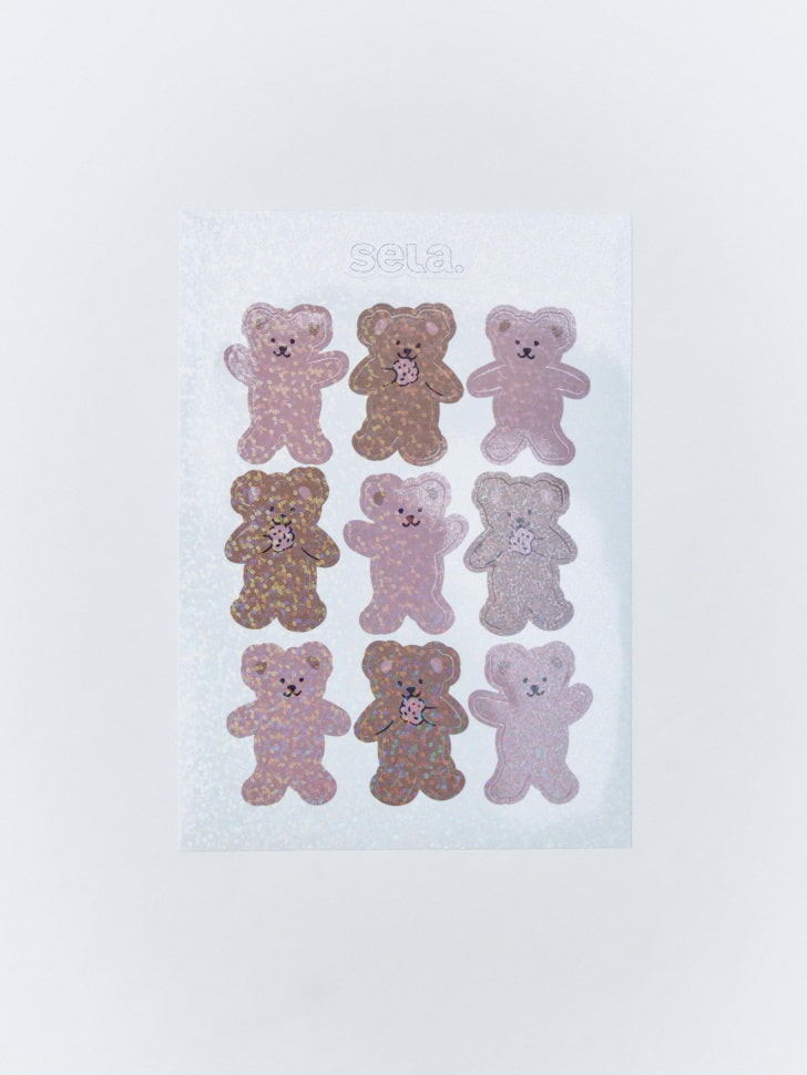 

Набор наклеек детский, SL5811173521