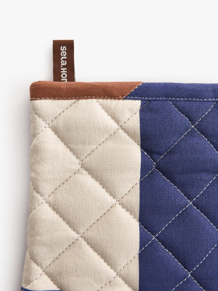 прихватка-рукавица по цене 799 руб вид справа