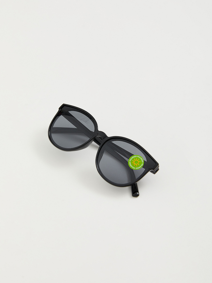 Детские солнцезащитные очки sela 4680129451257 - фото 2
