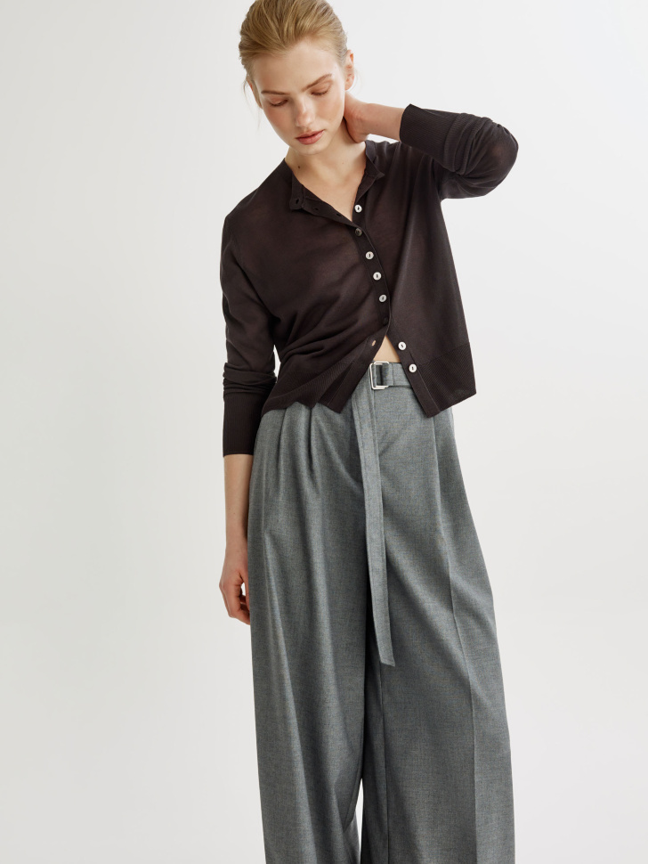 Товар с хорошими отзывами с внутренней стороны