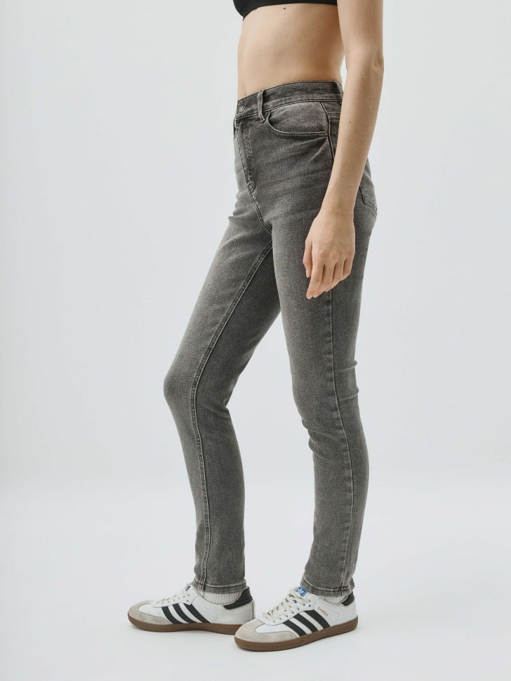 Джинсы 495 SKINNY FIT. Фото №2