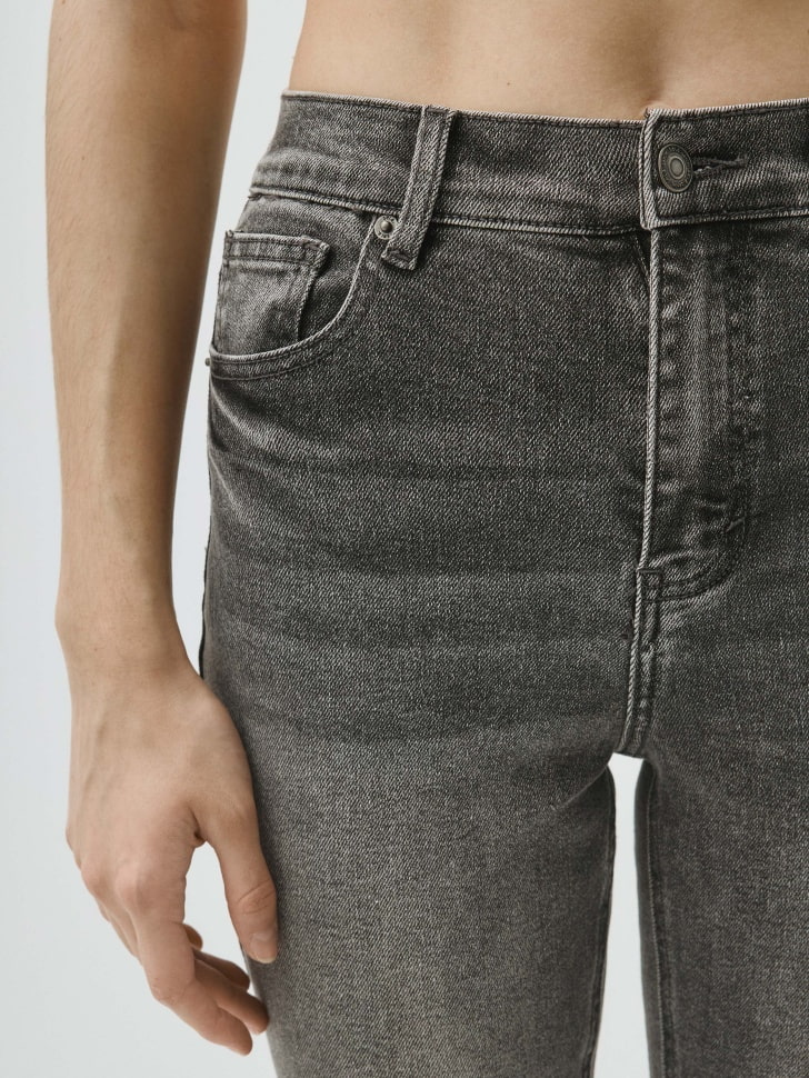 Джинсы 495 SKINNY FIT. Фото №5