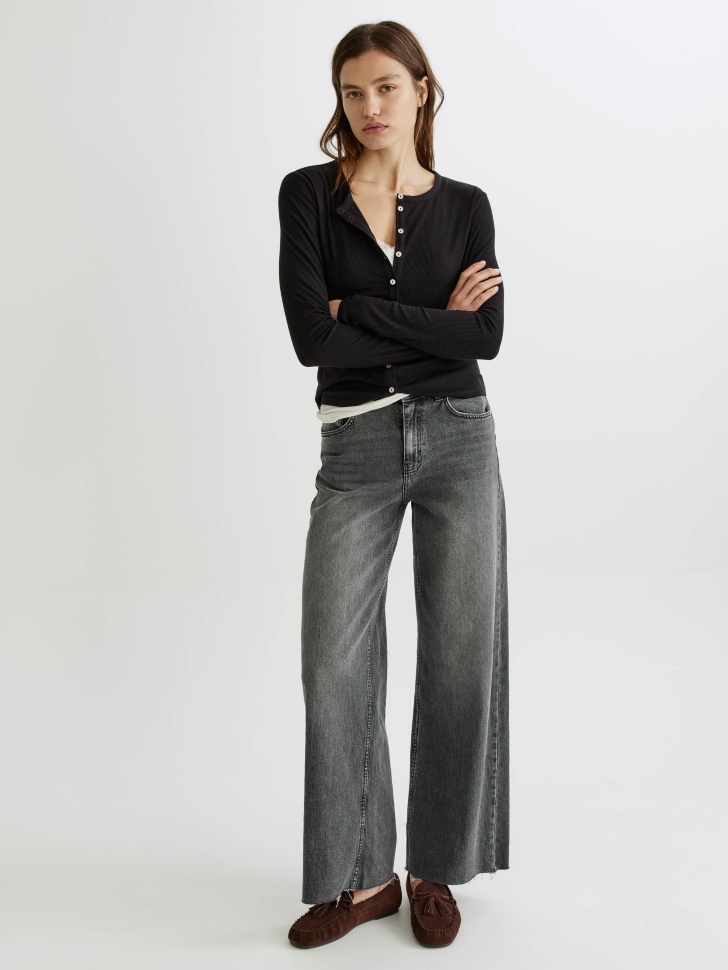 

Джинсы Loose straight, SL6802011410