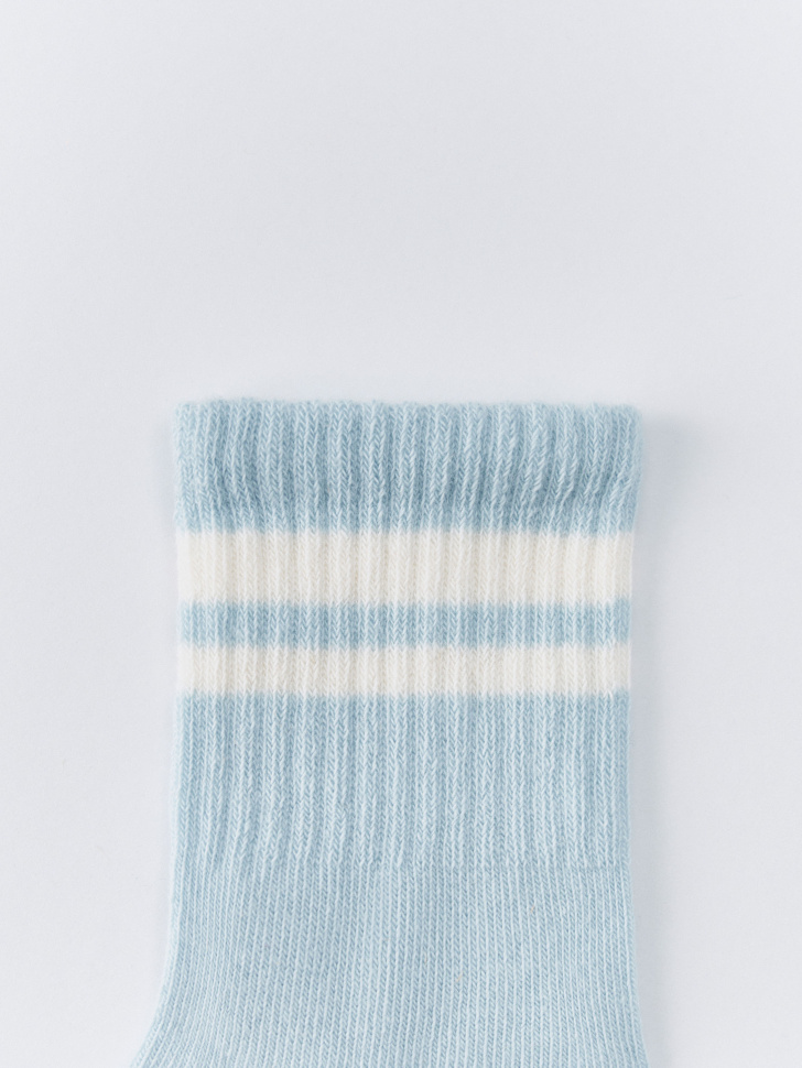 набор из 5 пар детских носков по цене 599 руб вид справа