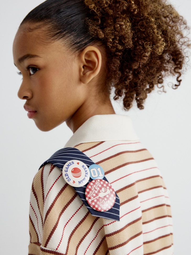 набор значков детский 4610517289865 фотография