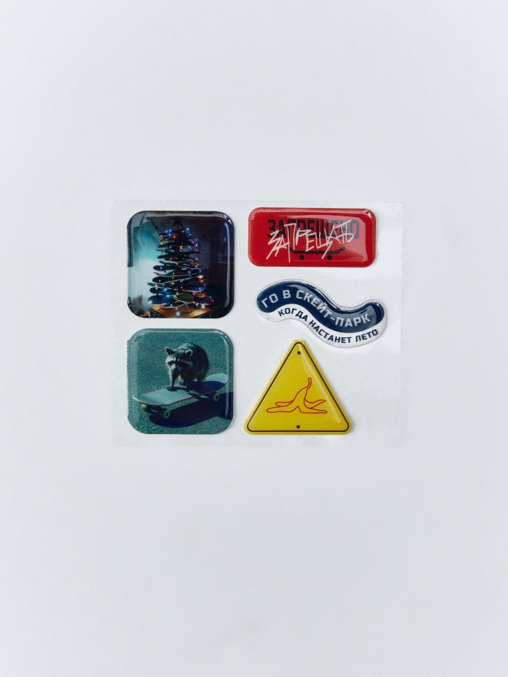 3d наклейки на телефон 4610517118585 фотография