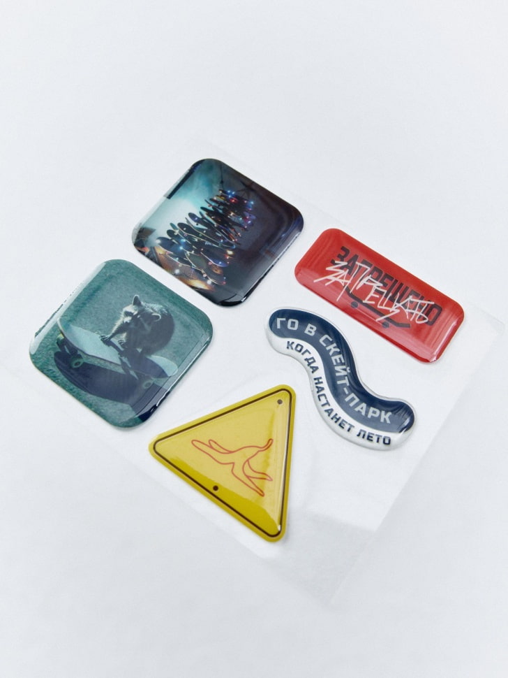 3d наклейки на телефон 4610517118585 по акции