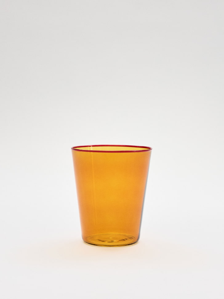 

Стакан из яркого стекла, SL5811227141