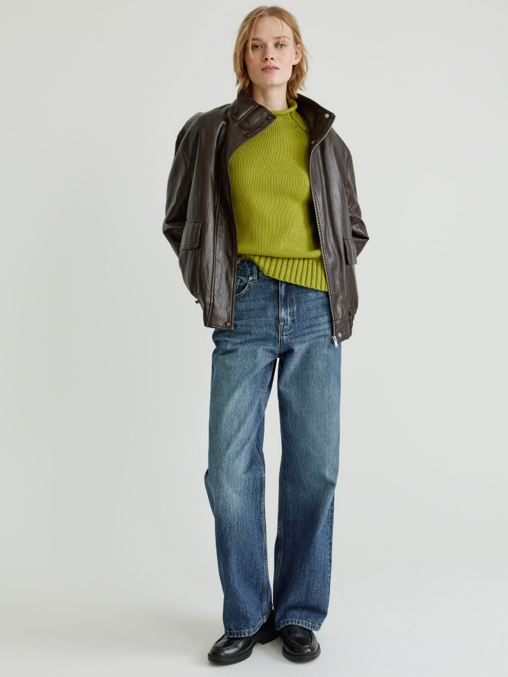 вязаный джемпер 4610517338709 по акции