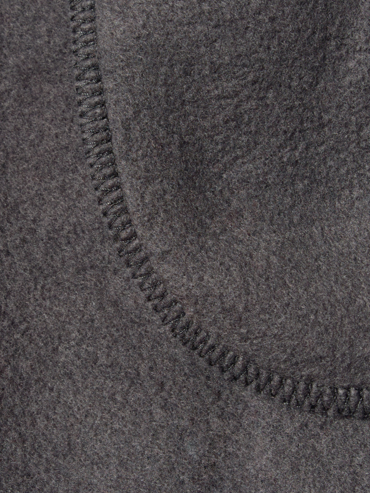 джоггеры для девочек с вышивкой  x союзмультфильм по цене 1699 руб вид справа