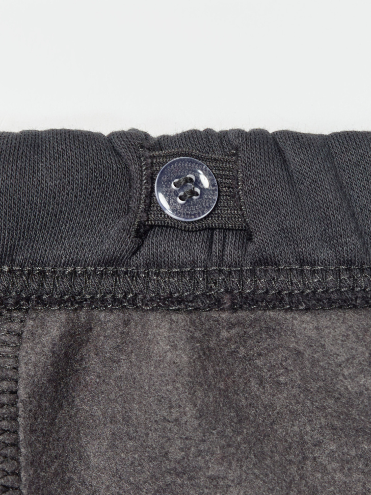 джоггеры для девочек с вышивкой  x союзмультфильм из россии вид сбоку