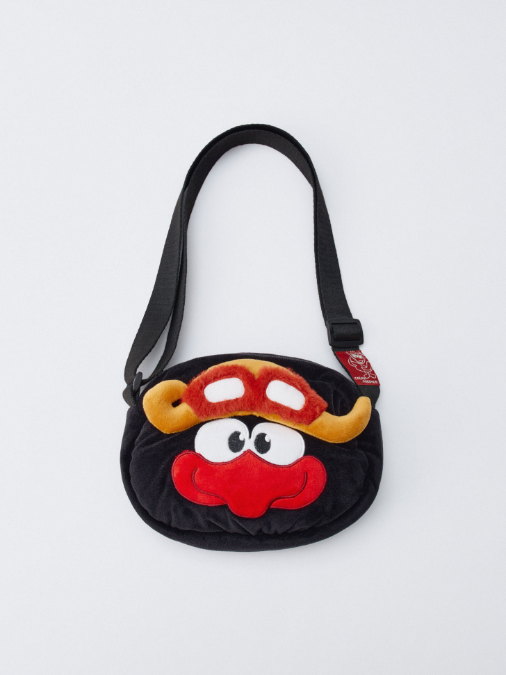 сумка через плечо детская  x смешарики 4610517426536 фотография