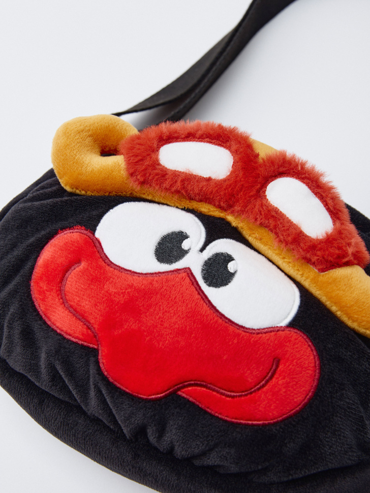 сумка через плечо детская  x смешарики 4610517426536 по акции